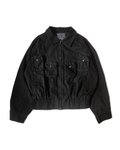 ORBIT UTILITY JACKET