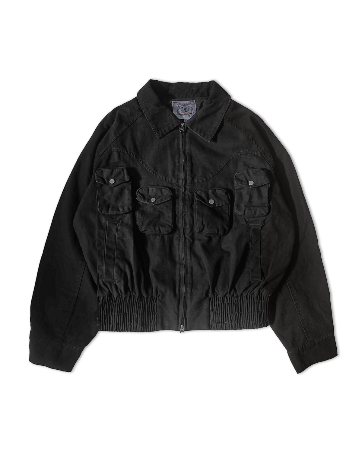 ORBIT UTILITY JACKET