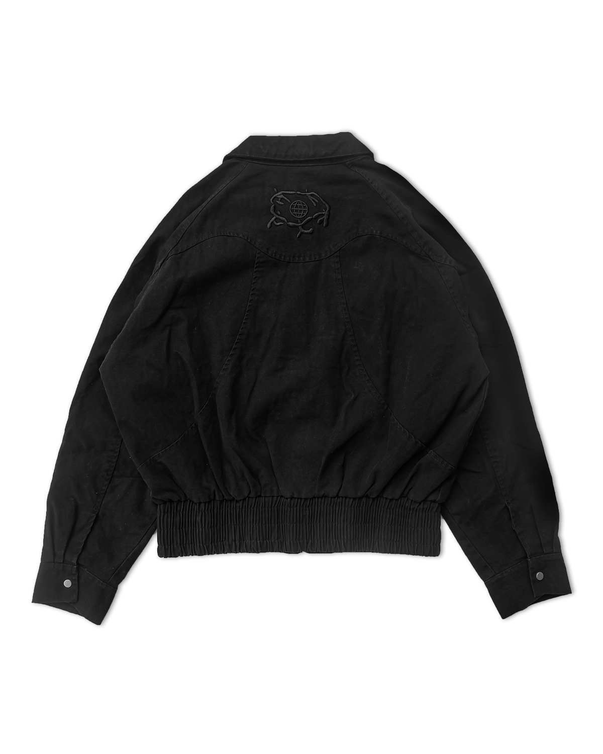 ORBIT UTILITY JACKET